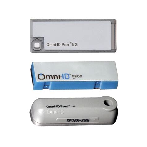 rfid tag omni id|omni id hid.